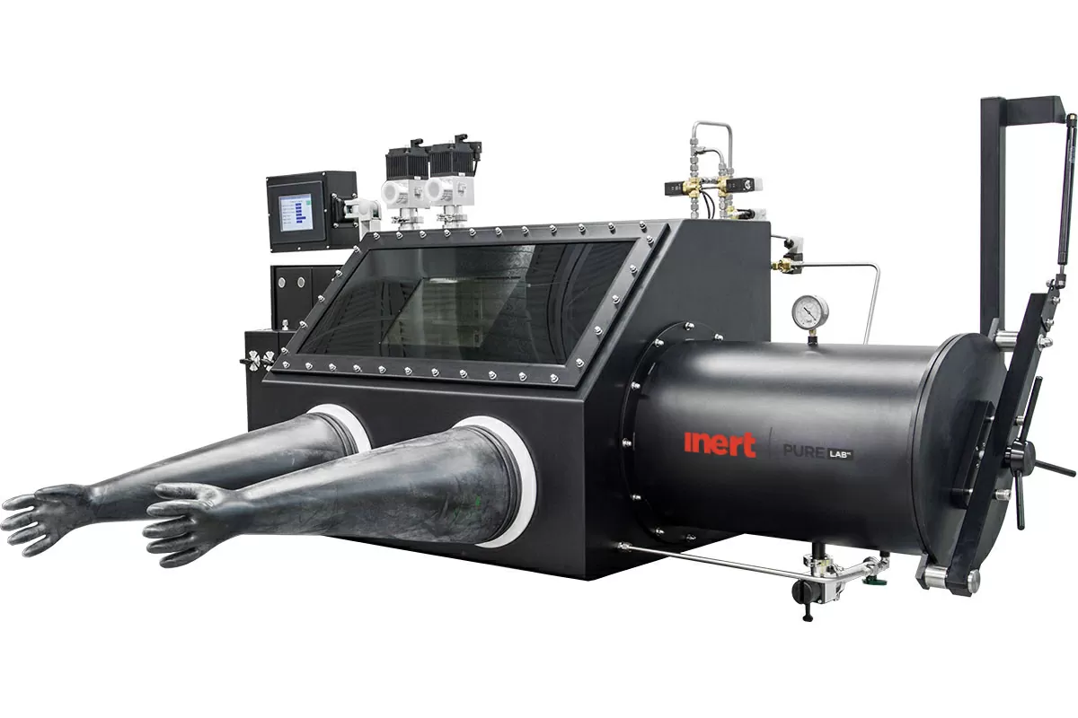 TIG Welding & Resistance Welding